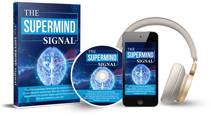 Buy Super mind signal